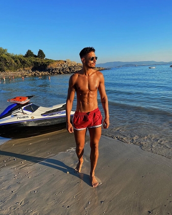 Iván Álvarez Guedes