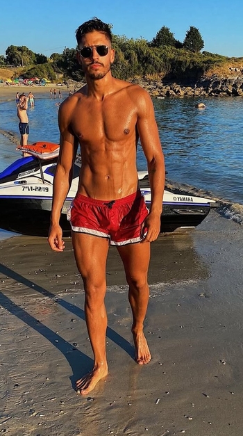 Iván Álvarez Guedes
