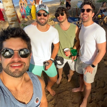 Matheus Baldi