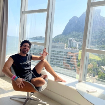 Matheus Baldi