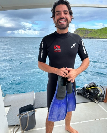 Matheus Baldi