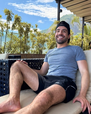 Matheus Baldi
