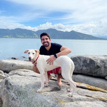 Matheus Baldi