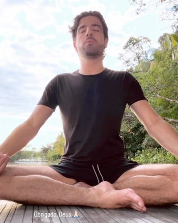 Matheus Baldi