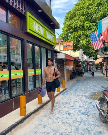 Lucas Kawali