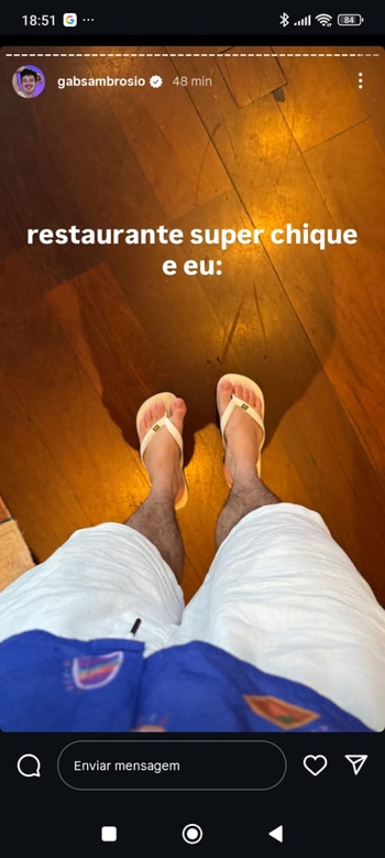 Gabriel Ambrósio