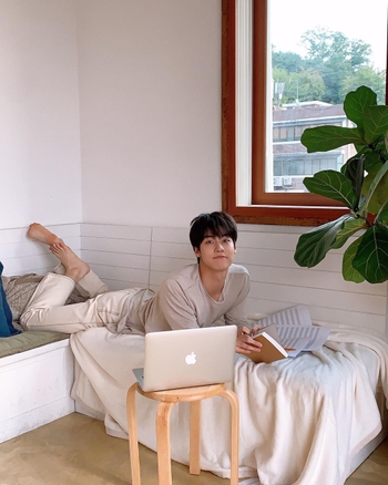 Lee Seung-hyub