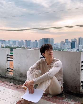 Lee Seung-hyub