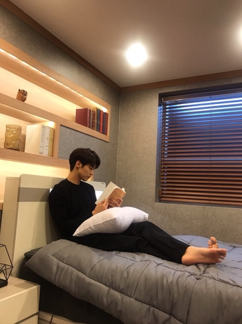 Lee Seung-hyub