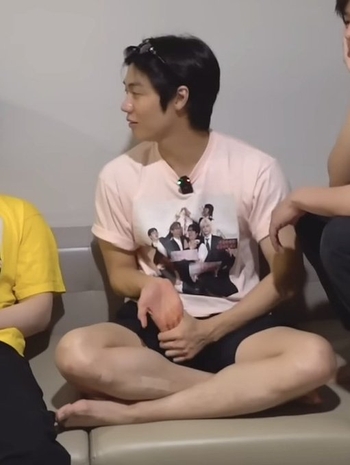Lee Seung-hyub
