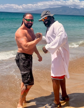 Lance Hoyt
