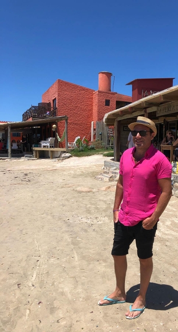 Pablo Ini
