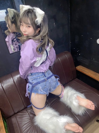 Menma Yawaragi