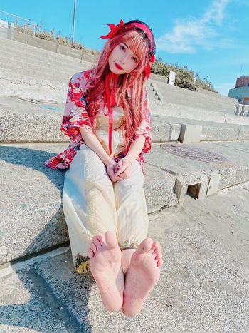 Menma Yawaragi
