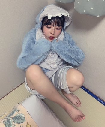 Menma Yawaragi