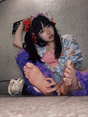 Menma Yawaragi