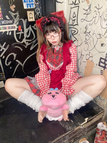 Menma Yawaragi