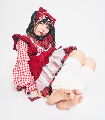 Menma Yawaragi