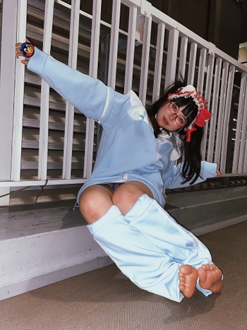 Menma Yawaragi