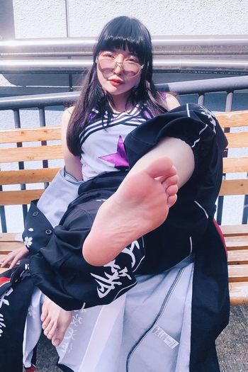 Menma Yawaragi