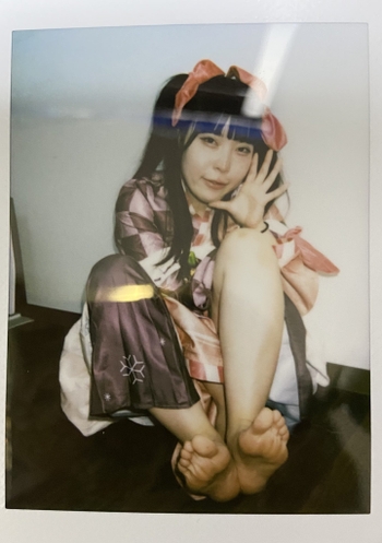 Menma Yawaragi