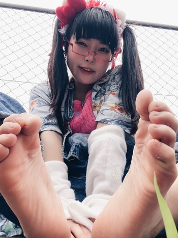 Menma Yawaragi