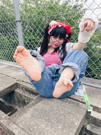Menma Yawaragi