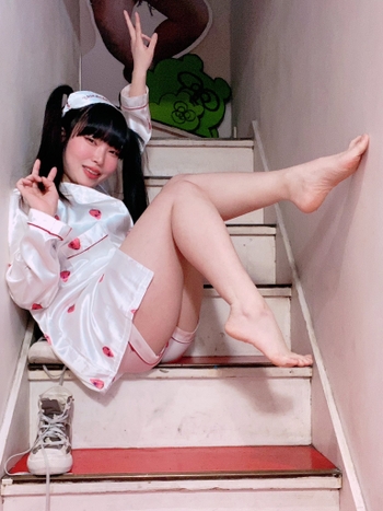 Menma Yawaragi