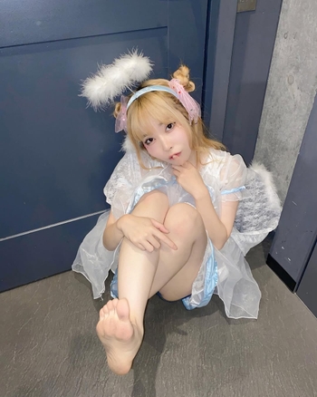 Menma Yawaragi