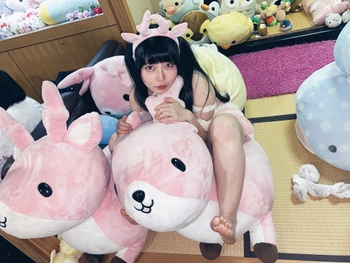 Menma Yawaragi