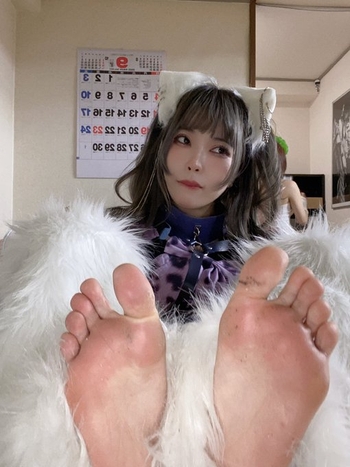 Menma Yawaragi