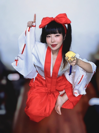 Menma Yawaragi