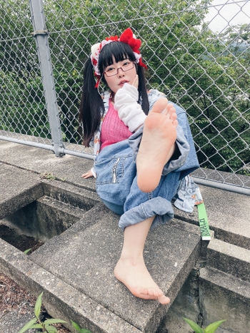 Menma Yawaragi