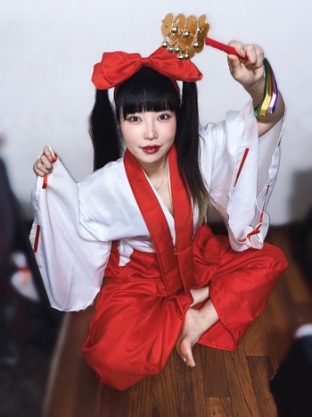 Menma Yawaragi