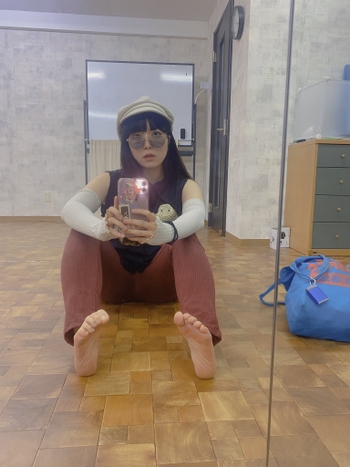 Menma Yawaragi