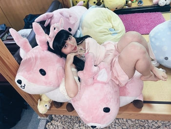 Menma Yawaragi