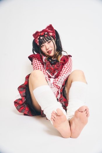 Menma Yawaragi