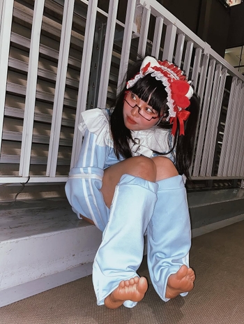 Menma Yawaragi