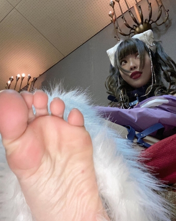Menma Yawaragi