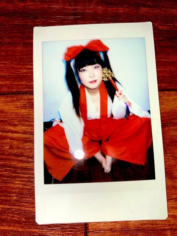 Menma Yawaragi