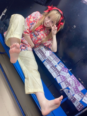 Menma Yawaragi