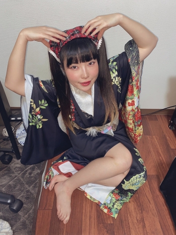 Menma Yawaragi