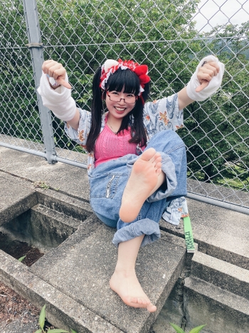 Menma Yawaragi