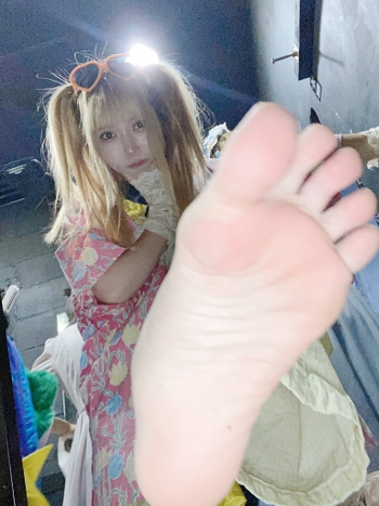 Menma Yawaragi