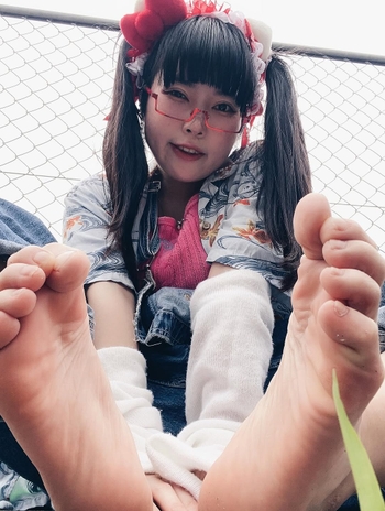 Menma Yawaragi