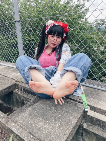 Menma Yawaragi