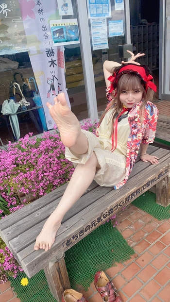 Menma Yawaragi
