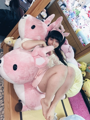 Menma Yawaragi