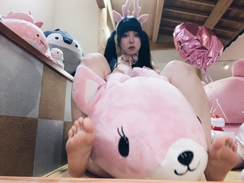Menma Yawaragi