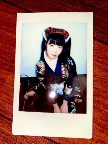 Menma Yawaragi